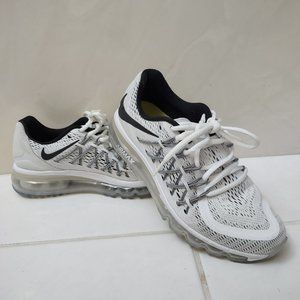 Nike Air Max Running Shoes